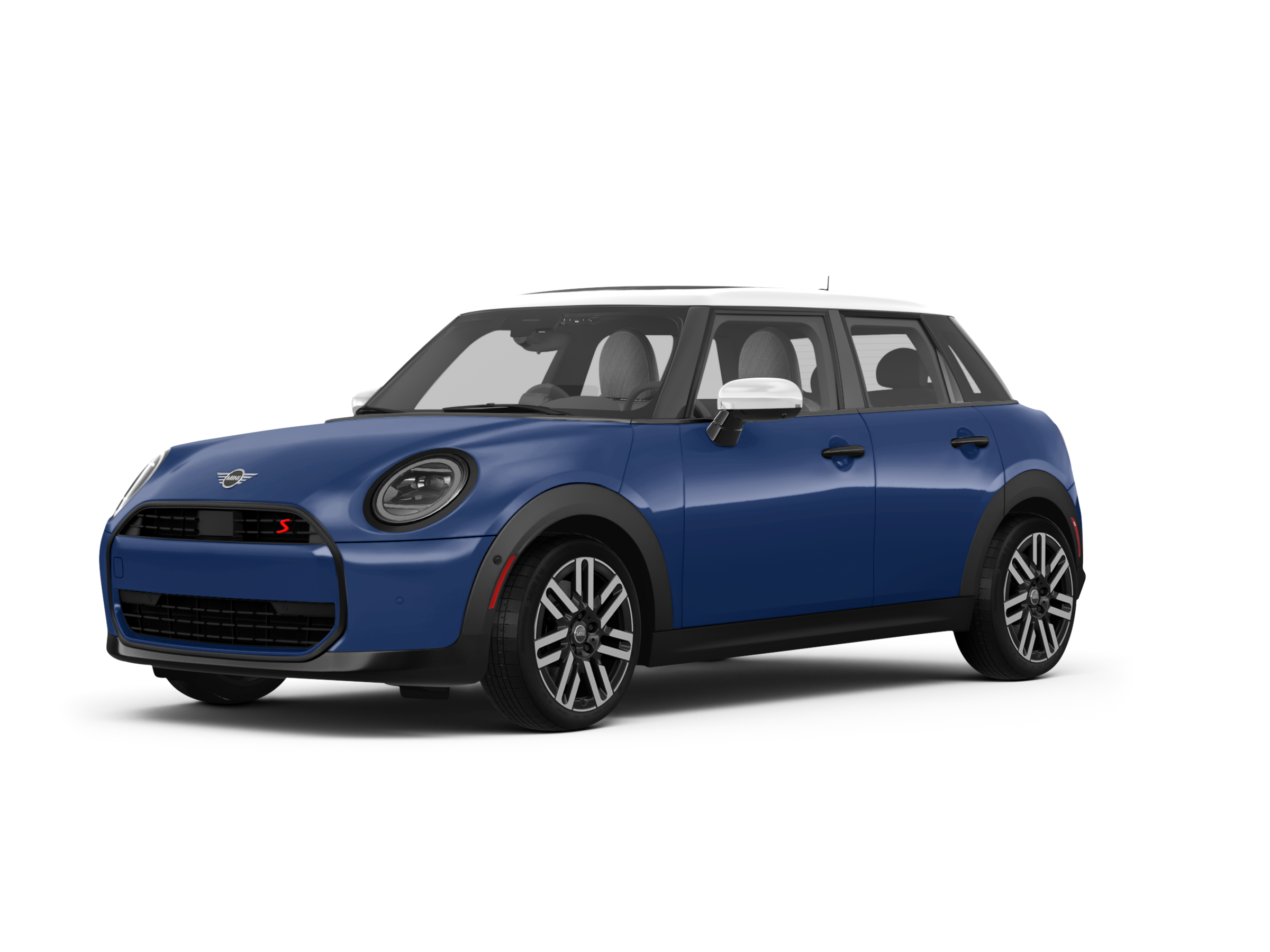 2026 MINI Hardtop 4 Door Price, Reviews, Pictures & More | Kelley